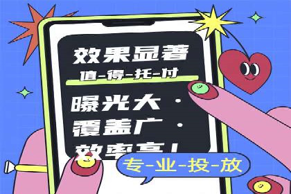 百度竞价广告投放案例解析